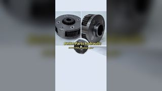 SK220-4HD 행성齿轮